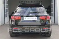 2022 Mercedes Benz GLC 63 AMG