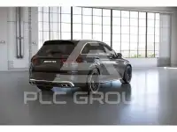 2022 Mercedes Benz GLC 63 AMG