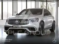 2022 Mercedes Benz GLC 63 AMG