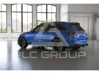 2022 Mercedes Benz GLC 63 AMG