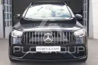 2022 Mercedes Benz GLC 63 AMG