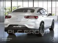 2022 Mercedes Benz GLC 63 AMG