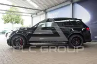 2022 Mercedes Benz GLC 63 AMG
