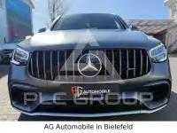 2022 Mercedes Benz GLC 63 AMG