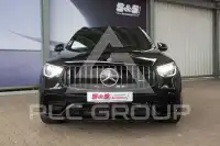 2022 Mercedes Benz GLC 63 AMG