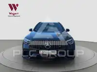 2022 Mercedes Benz GLC 63 AMG