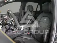 2022 Mercedes Benz GLC 63 AMG