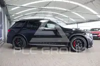 2022 Mercedes Benz GLC 63 AMG