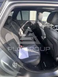 2022 Mercedes Benz GLC 63 AMG
