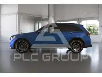 2022 Mercedes Benz GLC 63 AMG