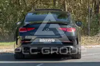 2022 Mercedes Benz CLS 53 AMG