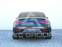 2022 Mercedes Benz CLS 53 AMG