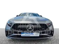 2022 Mercedes Benz CLS 53 AMG