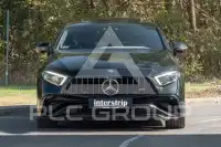2022 Mercedes Benz CLS 53 AMG