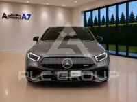 2022 Mercedes Benz CLS 53 AMG
