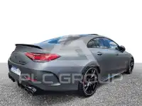 2022 Mercedes Benz CLS 53 AMG