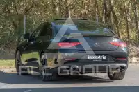 2022 Mercedes Benz CLS 53 AMG