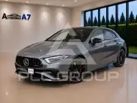 2022 Mercedes Benz CLS 53 AMG