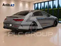 2022 Mercedes Benz CLS 53 AMG