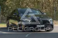 2022 Mercedes Benz CLS 53 AMG