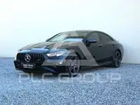 2022 Mercedes Benz CLS 53 AMG