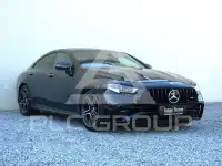 2022 Mercedes Benz CLS 53 AMG