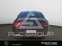 2022 Mercedes Benz CLS 53 AMG