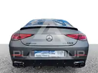 2022 Mercedes Benz CLS 53 AMG