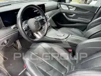 2022 Mercedes Benz CLS 53 AMG