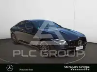 2022 Mercedes Benz CLS 53 AMG