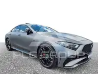 2022 Mercedes Benz CLS 53 AMG