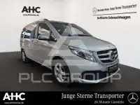 2022 Mercedes Benz V 300