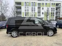 2022 Mercedes Benz V 300