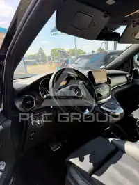 2022 Mercedes Benz V 300