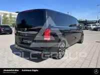 2022 Mercedes Benz V 300