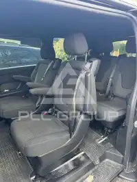 2022 Mercedes Benz V 300