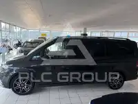 2022 Mercedes Benz V 300