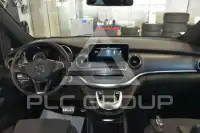 2022 Mercedes Benz V 300