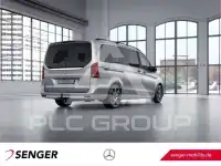 2022 Mercedes Benz V 300