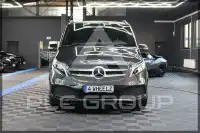2022 Mercedes Benz V 300