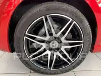 2022 Mercedes Benz V 300