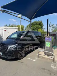 2022 Mercedes Benz V 300