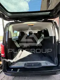 2022 Mercedes Benz V 300