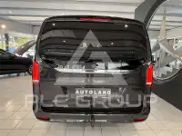 2022 Mercedes Benz V 300