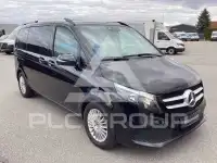 2022 Mercedes Benz V 300