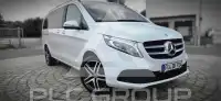 2022 Mercedes Benz V 300