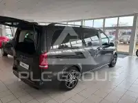 2022 Mercedes Benz V 300