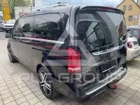 2022 Mercedes Benz V 300
