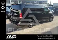 2022 Mercedes Benz V 300