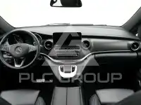 2022 Mercedes Benz V 300
